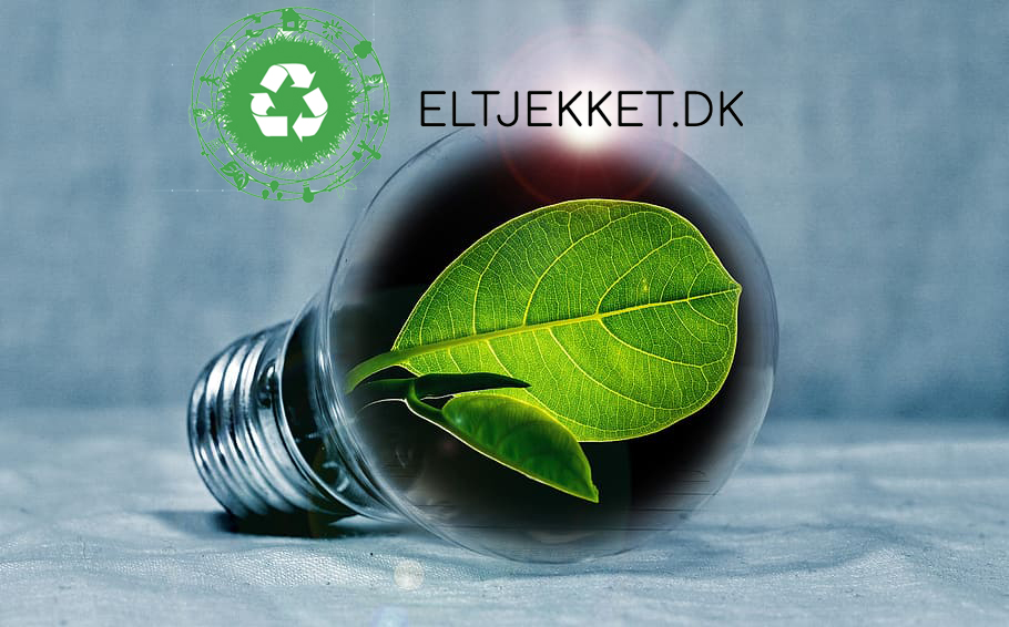 Billig elselskab - Find det på 2 minutter