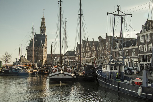 Groningen: Hollands bedst bevarede hemmelighed