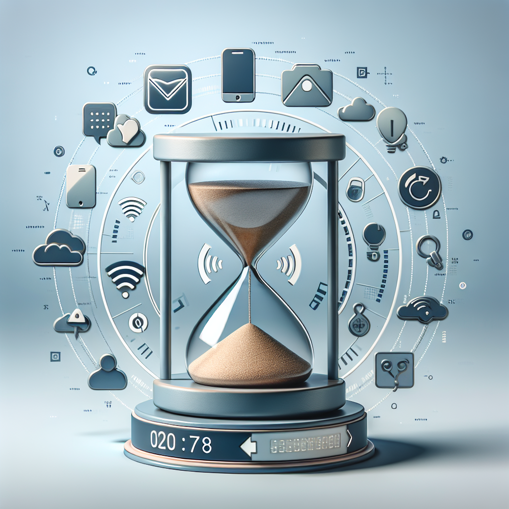 Spar tid – sådan får du hurtigt styr på mobilabonnementet