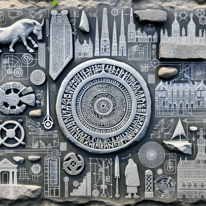 Vestaram og samfundet: Historiske rødder og nutidige tolkninger