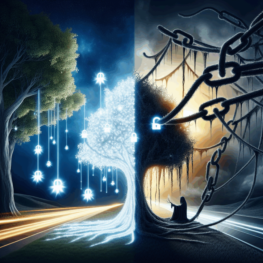 Whitehat vs. Blackhat linkbuilding – hvad virker bedst?